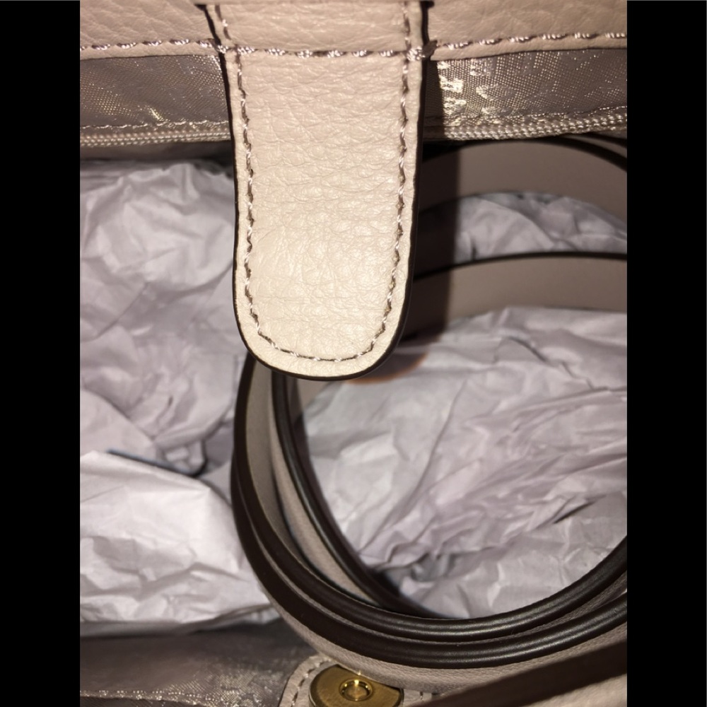 ⭐️⭐️⭐️⭐️4X ⭐️⭐️⭐️⭐️ NWT 💯% Authentic Kate Spade Small Rorie Tote - Picture 10 of 15